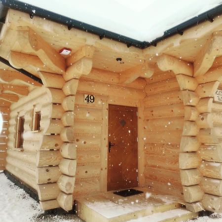 Grojcowka Villa Żywiec Buitenkant foto