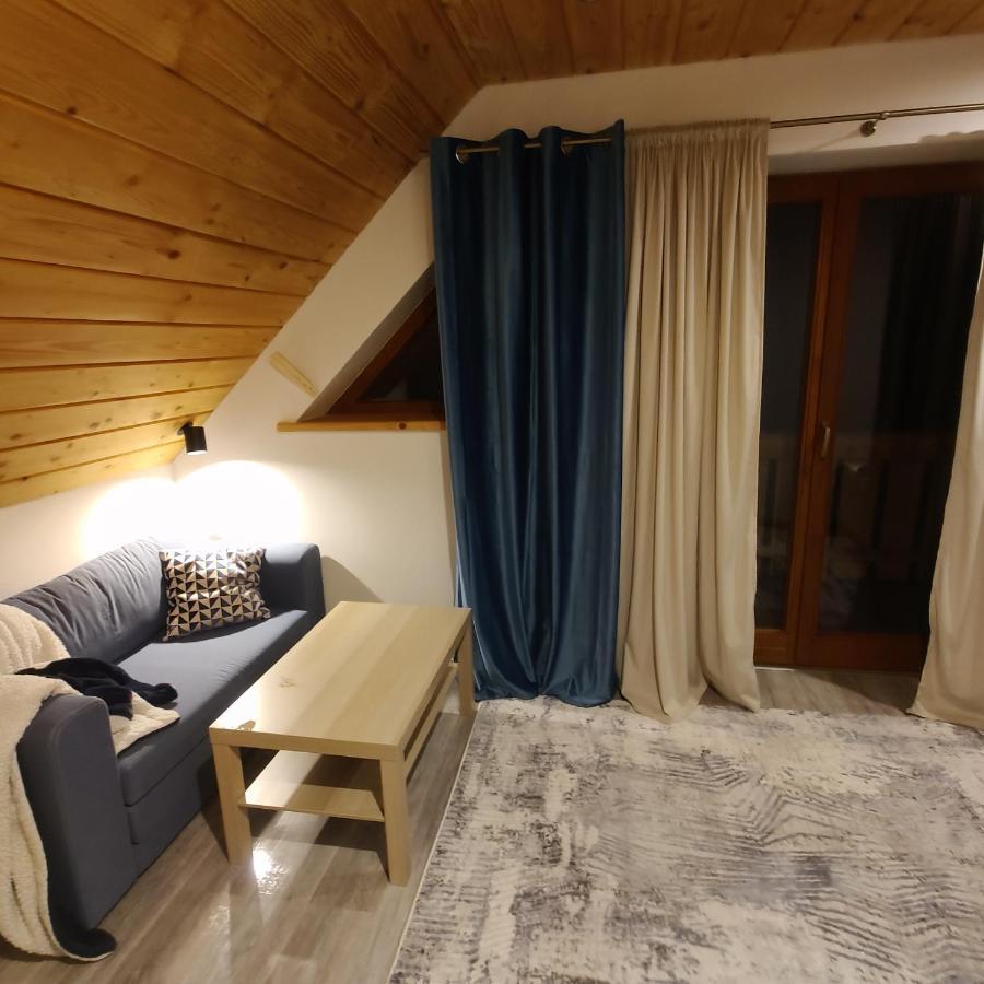 Grojcowka Villa Żywiec Buitenkant foto